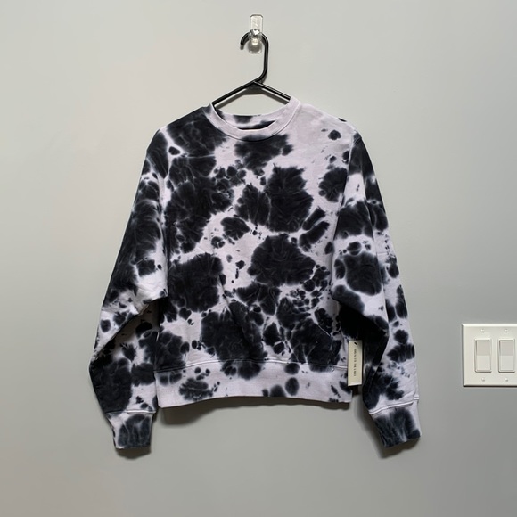 ❗️SOLD❗️Brunette the Label Best Friend Crew - Picture 3 of 8